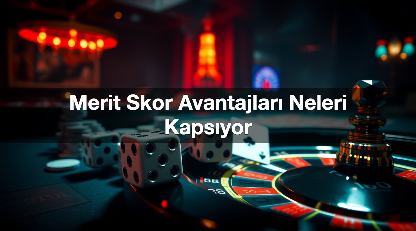 Merit Skor Avantajları Neleri Kapsıyor 2 Merit Skor Avantajları Neleri Kapsıyor
