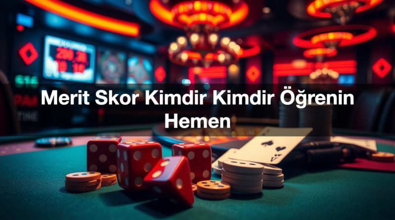 merit skor kimdir kimdir renin hemen 1785434294176