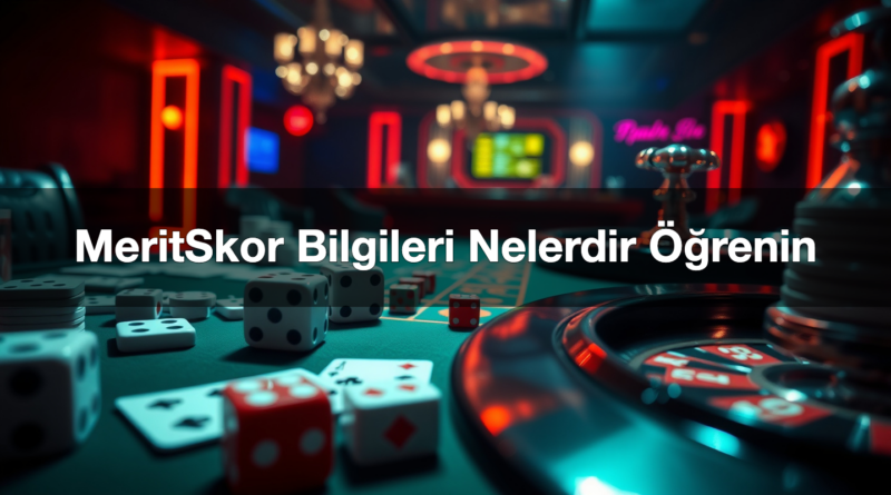 meritskor bilgileri nelerdir renin 1785434246045