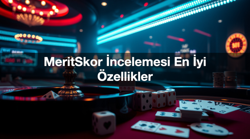 meritskor i ncelemesi en i yi zellikler 1785434518943