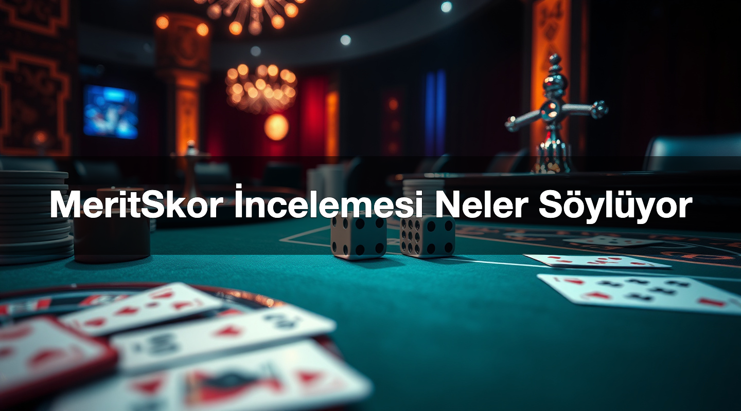 MeritSkor İncelemesi Neler Söylüyor 2 MeritSkor İncelemesi Neler Söylüyor
