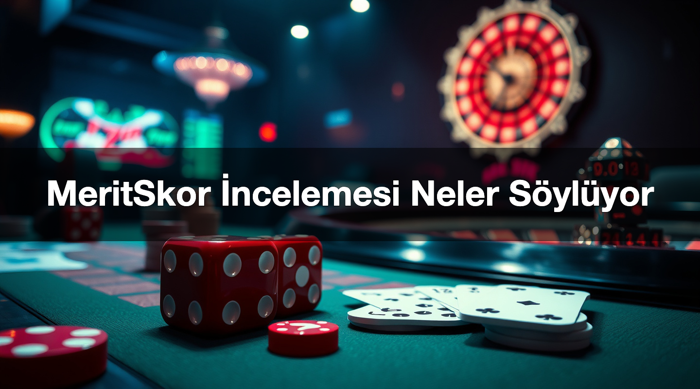 MeritSkor İncelemesi Neler Söylüyor